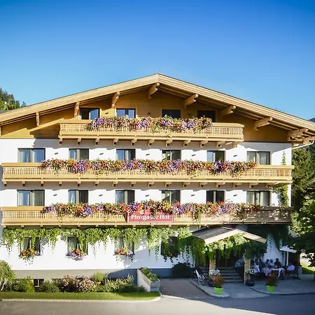 Hotel Pinzgauer Hof Maria Alm am Steinernen Meer