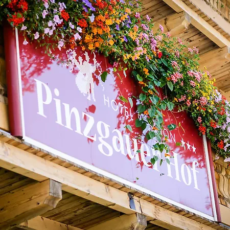Pinzgauer Hof