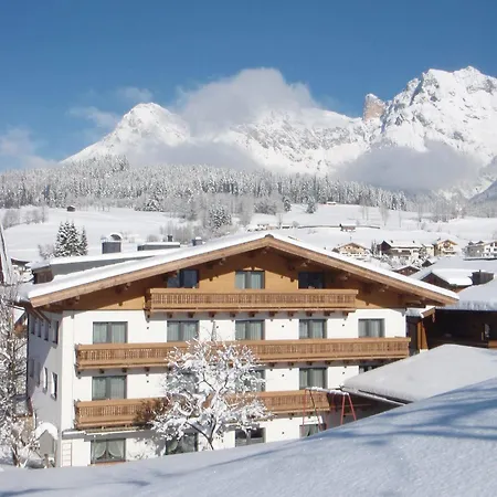 Pinzgauer Hof 3* Maria Alm am Steinernen Meer