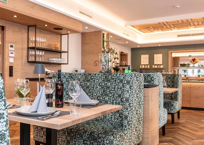 酒店 Pinzgauer Hof 玛丽亚埃姆安斯泰内嫩米尔