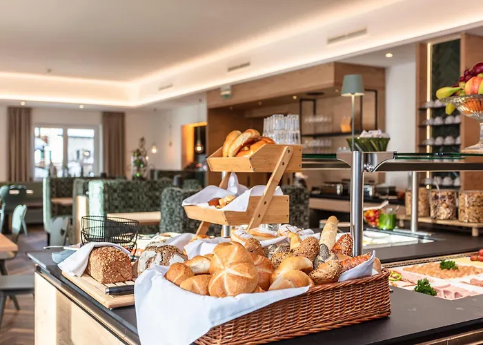 Pinzgauer Hof 酒店 3*