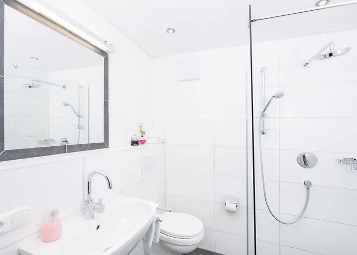 酒店 Pinzgauer Hof 玛丽亚埃姆安斯泰内嫩米尔