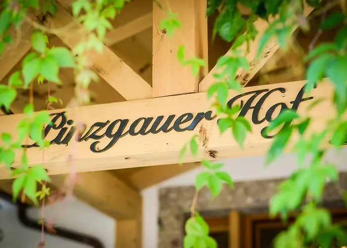 Pinzgauer Hof 玛丽亚埃姆安斯泰内嫩米尔