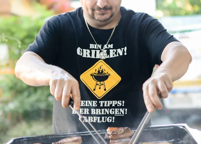 酒店 Pinzgauer Hof