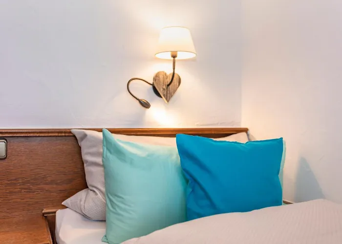 Pinzgauer Hof 酒店